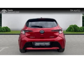 Toyota Corolla HB 1.8 HSD Premium - 50900 лв. - 93942795 | Car24.bg