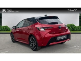 Toyota Corolla HB 1.8 HSD Premium - 50900 лв. - 93942795 | Car24.bg