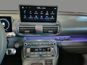 Обява за продажба на Hyundai Inster CROSS NAVI 360 CAMERA ~69 000 лв. - изображение 6