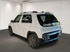 Обява за продажба на Hyundai Inster CROSS NAVI 360 CAMERA ~69 000 лв. - изображение 2