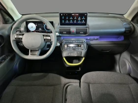 Обява за продажба на Hyundai Inster CROSS NAVI 360 CAMERA ~69 000 лв. - изображение 7