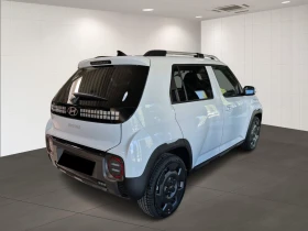 Обява за продажба на Hyundai Inster CROSS NAVI 360 CAMERA ~69 000 лв. - изображение 1