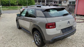 Citroen C4 Cactus 1.2 65000 km. - 16999 лв. - 11249968 8
