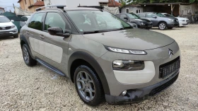 Citroen C4 Cactus 1.2 65000 km. - 16999 лв. - 11249968 15