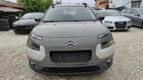 Citroen C4 Cactus 1.2 65000 km. - 16999 лв. - 11249968 16