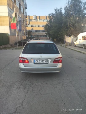 Обява за продажба на Mercedes-Benz E 280 ~5 500 лв. - изображение 3