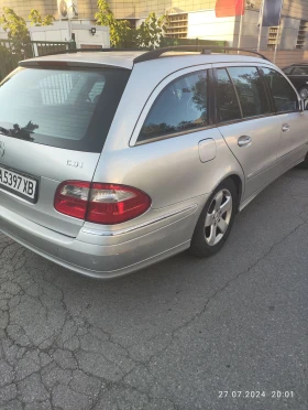 Обява за продажба на Mercedes-Benz E 280 ~5 500 лв. - изображение 4