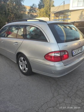 Обява за продажба на Mercedes-Benz E 280 ~5 500 лв. - изображение 1
