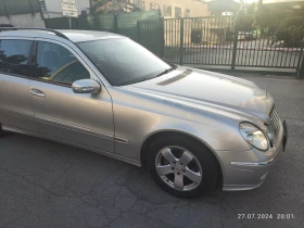 Обява за продажба на Mercedes-Benz E 280 ~5 500 лв. - изображение 5