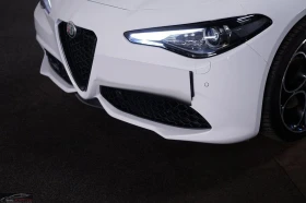 Alfa Romeo Giulia 2.0-TURBO/280HP/VELOCE/ACC/AT8/MEMORY/558v - 67199 лв. - 83000941 2