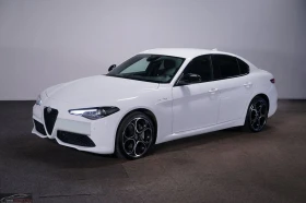 Alfa Romeo Giulia 2.0-TURBO/280HP/VELOCE/ACC/AT8/MEMORY/558v