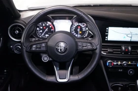 Alfa Romeo Giulia 2.0-TURBO/280HP/VELOCE/ACC/AT8/MEMORY/558v - 67199 лв. - 83000941 7