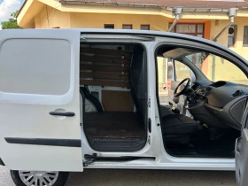 Renault Kangoo 1.5DCI  | Mobile.bg    11