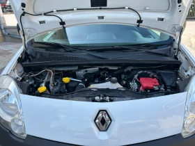 Renault Kangoo 1.5DCI  | Mobile.bg    13
