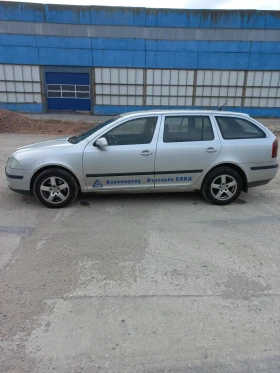 Skoda Octavia 1.9 tdi - 4200 лв. - 70567139 5