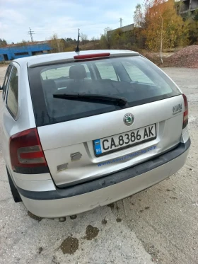 Skoda Octavia 1.9 tdi - 4200 лв. - 70567139 6
