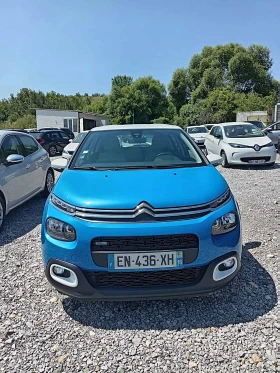 Citroen C3 euro 6 | Mobile.bg    5