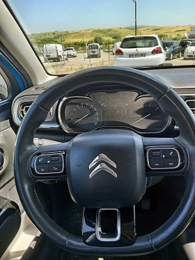 Citroen C3 euro 6 | Mobile.bg    10