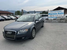 Audi A4 3.0TDI 204кс QUATTRO ВНОС ИТАЛИЯ 