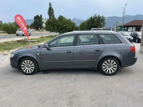 Audi A4 3.0TDI 204 QUATTRO    | Mobile.bg    6