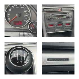 Audi A4 3.0TDI 204 QUATTRO    | Mobile.bg    12