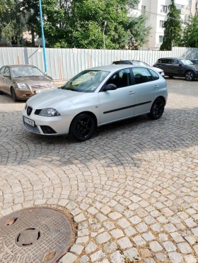 Обява за продажба на Seat Ibiza 1.4  ~4 000 лв. - изображение 1
