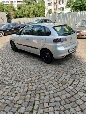 Обява за продажба на Seat Ibiza 1.4  ~4 000 лв. - изображение 3