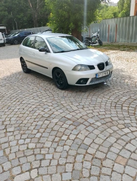 Обява за продажба на Seat Ibiza 1.4  ~4 000 лв. - изображение 1