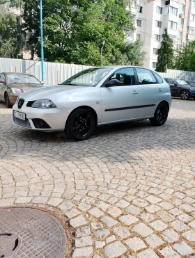 Обява за продажба на Seat Ibiza 1.4  ~4 000 лв. - изображение 6