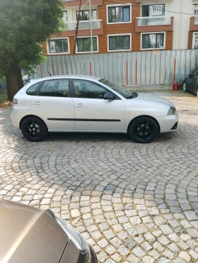 Обява за продажба на Seat Ibiza 1.4  ~4 000 лв. - изображение 5