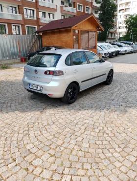 Обява за продажба на Seat Ibiza 1.4  ~4 000 лв. - изображение 2