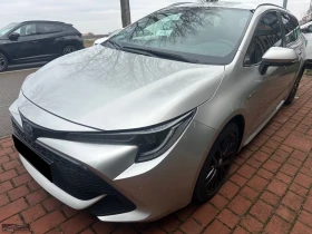 Toyota Corolla TOURING-SPORTS/98HP/HYBRID/360/CARPLAY/KLESS/311f