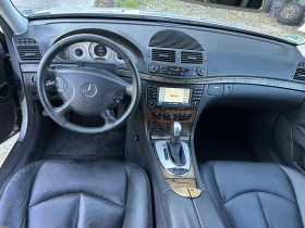 Mercedes-Benz E 320 LPG/AVANTGARDE/FULL - 7390 лв. - 63104712 14