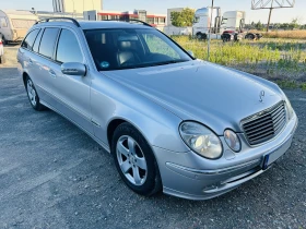 Mercedes-Benz E 320 LPG/AVANTGARDE/FULL - 7390 лв. - 63104712 7