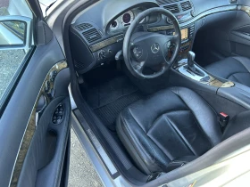 Mercedes-Benz E 320 LPG/AVANTGARDE/FULL - 7390 лв. - 63104712 9