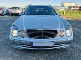 Mercedes-Benz E 320 LPG/AVANTGARDE/FULL - 7390 лв. - 63104712 8