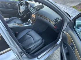Mercedes-Benz E 320 LPG/AVANTGARDE/FULL - 7390 лв. - 63104712 13