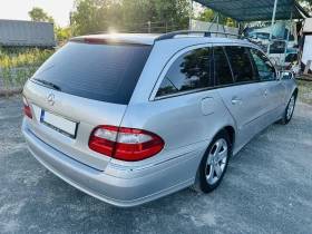 Mercedes-Benz E 320 LPG/AVANTGARDE/FULL - 7390 лв. - 63104712 6