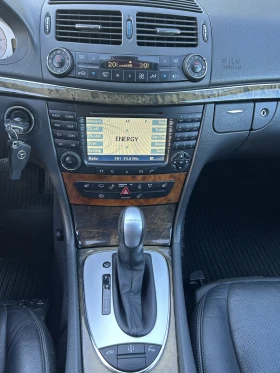 Mercedes-Benz E 320 LPG/AVANTGARDE/FULL - 7390 лв. - 63104712 15