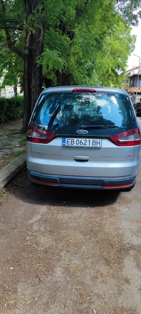 Обява за продажба на Ford Galaxy ~5 500 лв. - изображение 5