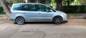 Обява за продажба на Ford Galaxy ~5 500 лв. - изображение 4