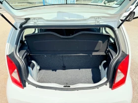 Seat Mii 1.0-68.-CNG--5.EVRO5B | Mobile.bg    13