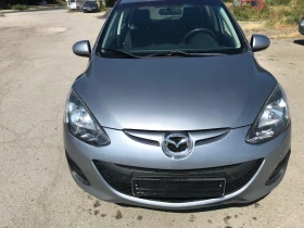 Обява за продажба на Mazda 2 1.5I AVTOMATIK ~9 999 лв. - изображение 1
