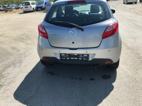 Обява за продажба на Mazda 2 1.5I AVTOMATIK ~9 999 лв. - изображение 3