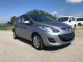 Обява за продажба на Mazda 2 1.5I AVTOMATIK ~9 999 лв. - изображение 1