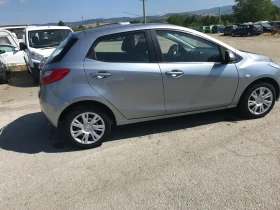 Обява за продажба на Mazda 2 1.5I AVTOMATIK ~9 999 лв. - изображение 4