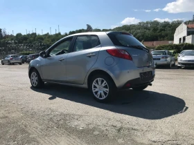 Обява за продажба на Mazda 2 1.5I AVTOMATIK ~9 999 лв. - изображение 2