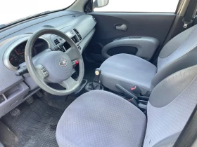 Nissan Micra    | Mobile.bg    8