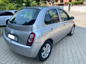 Nissan Micra    | Mobile.bg    6