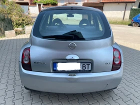 Nissan Micra    | Mobile.bg    5